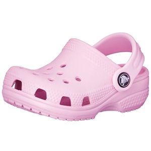 CROCS Baby Classic Clog